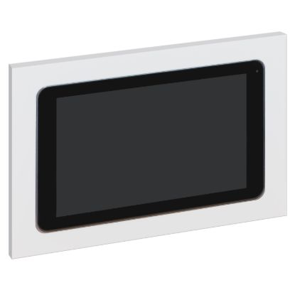Picture of Ethernet Touch Panel, C-Bus Control and Management System, Price On Application