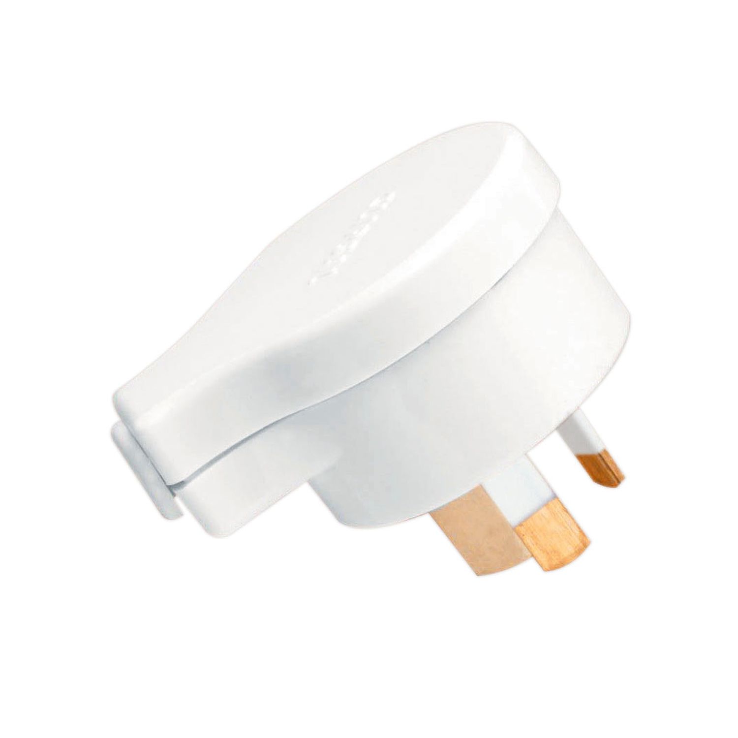Picture of Plug Top, Standard Series, Side Entry, 3 PIN, 15A, 250V