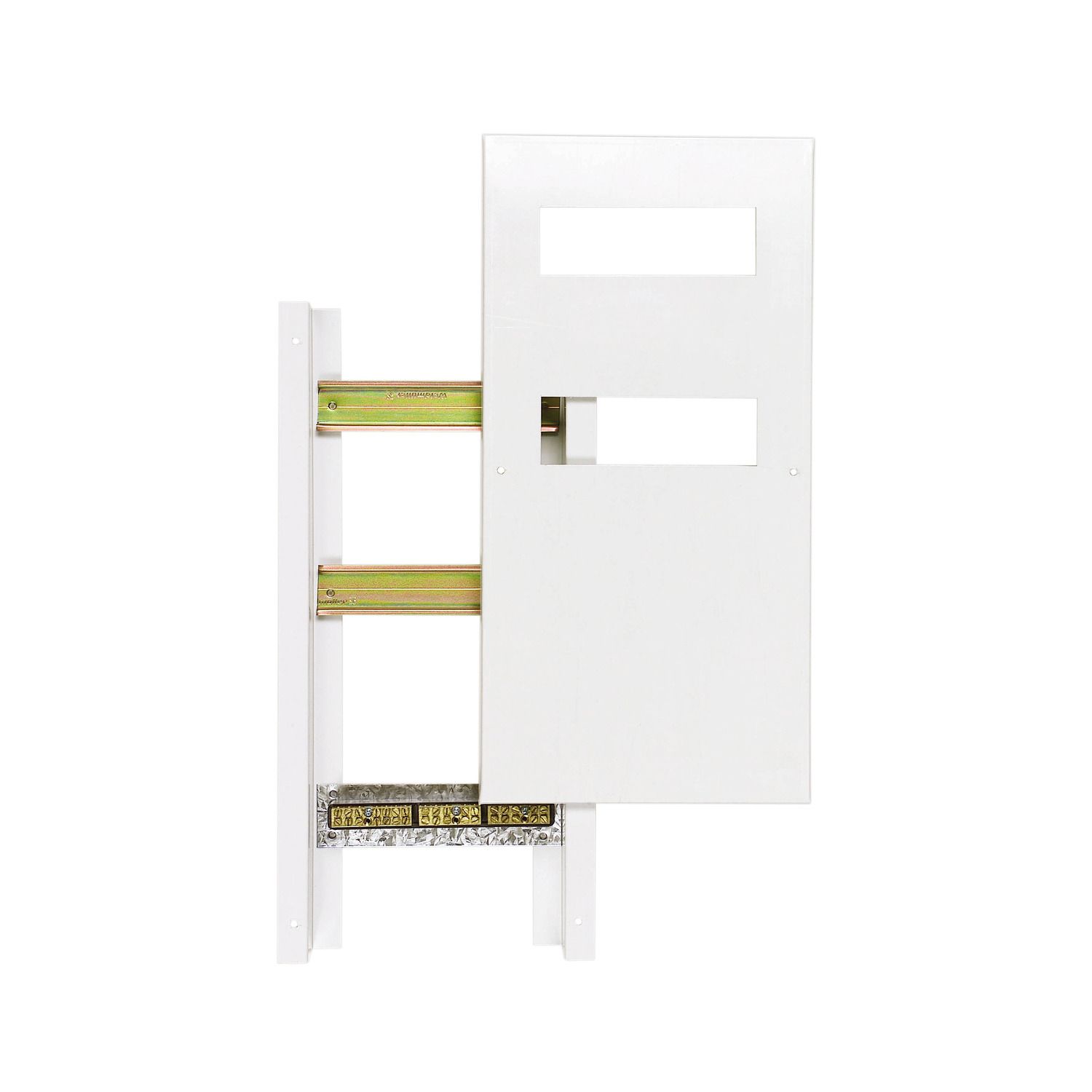 Picture of Meter Box, Clipsal Resi MAX, DIN KIT 16 module
