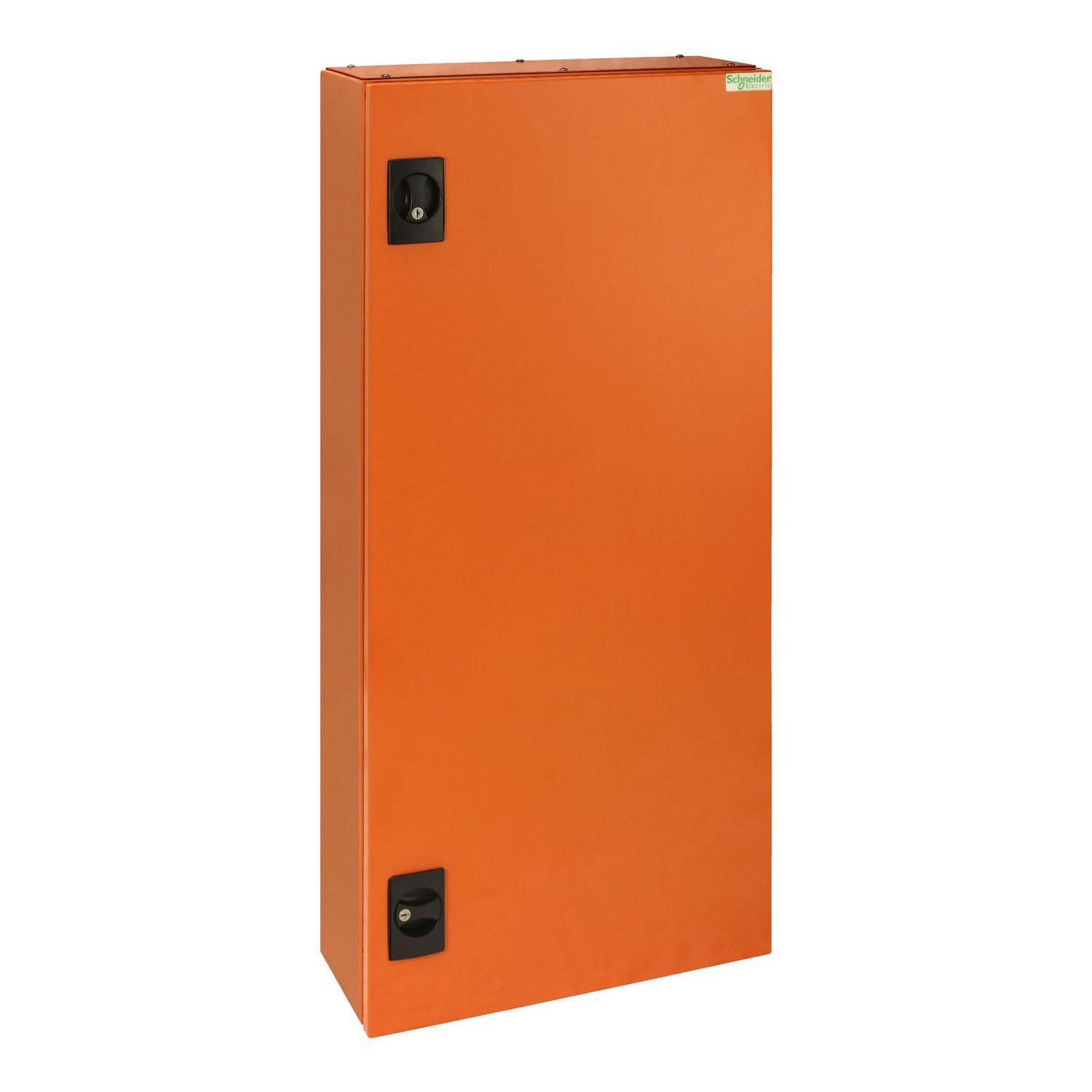 Picture of MB Encapsulated distribution board, Acti9, 72 poles, 250A main switch, 18mm, IP44, orange