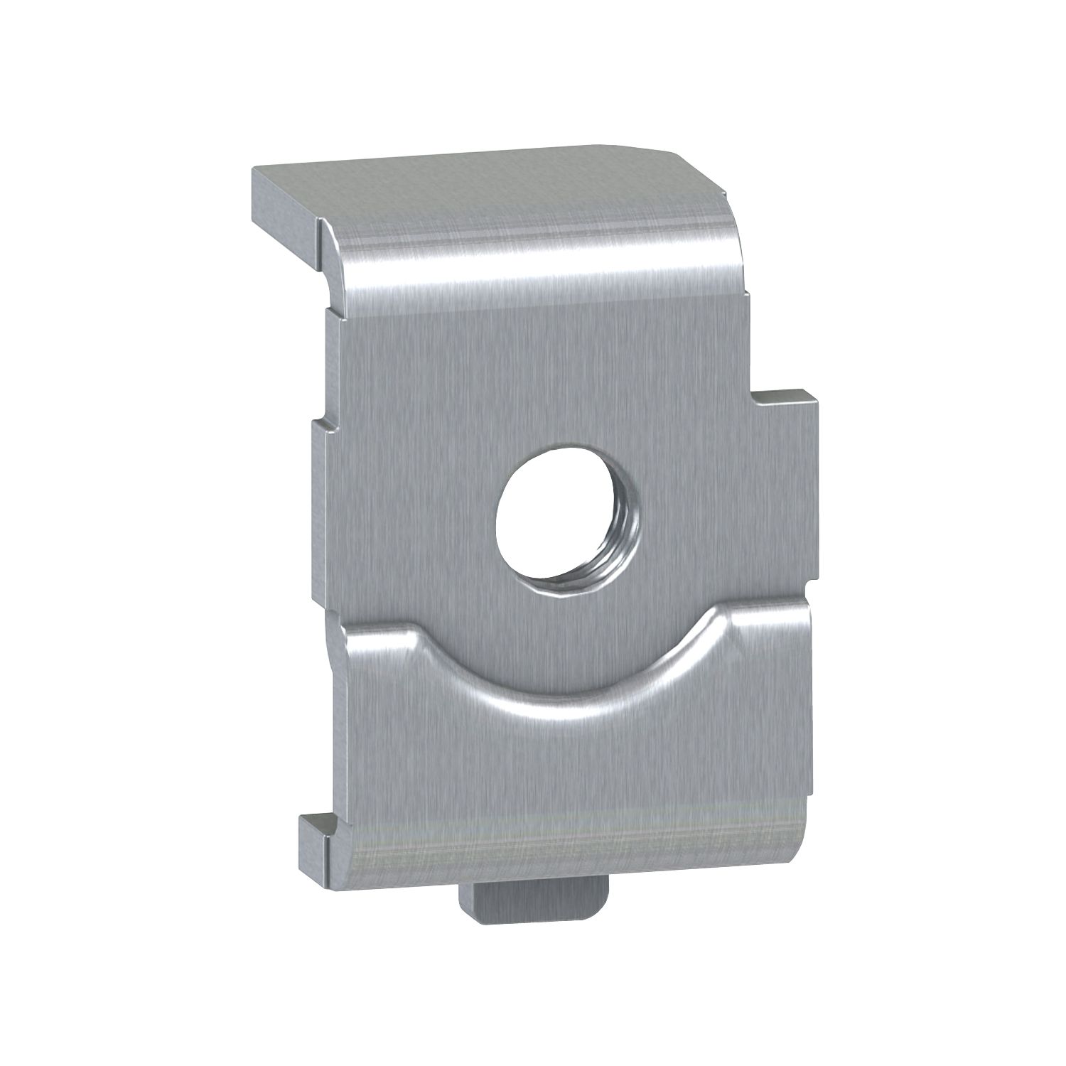 Picture of set of 100 slinding clamps - M4