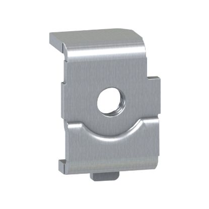 Picture of set of 100 slinding clamps - M4