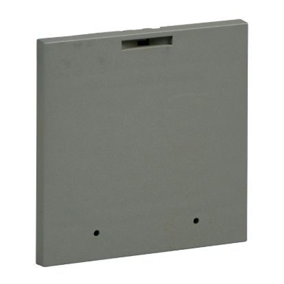 Picture of Prisma iPM L & M - Blanking plate for 72 x 72 mm opening