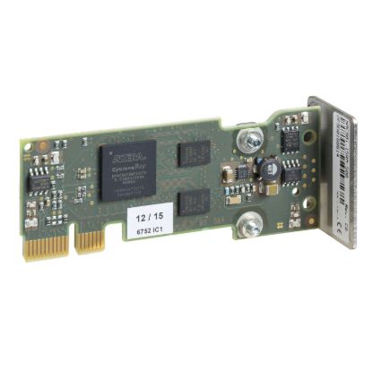 Picture of Interface module, Harmony iPC, Additional SRAM Vijeo Designer for Panel PC 12"