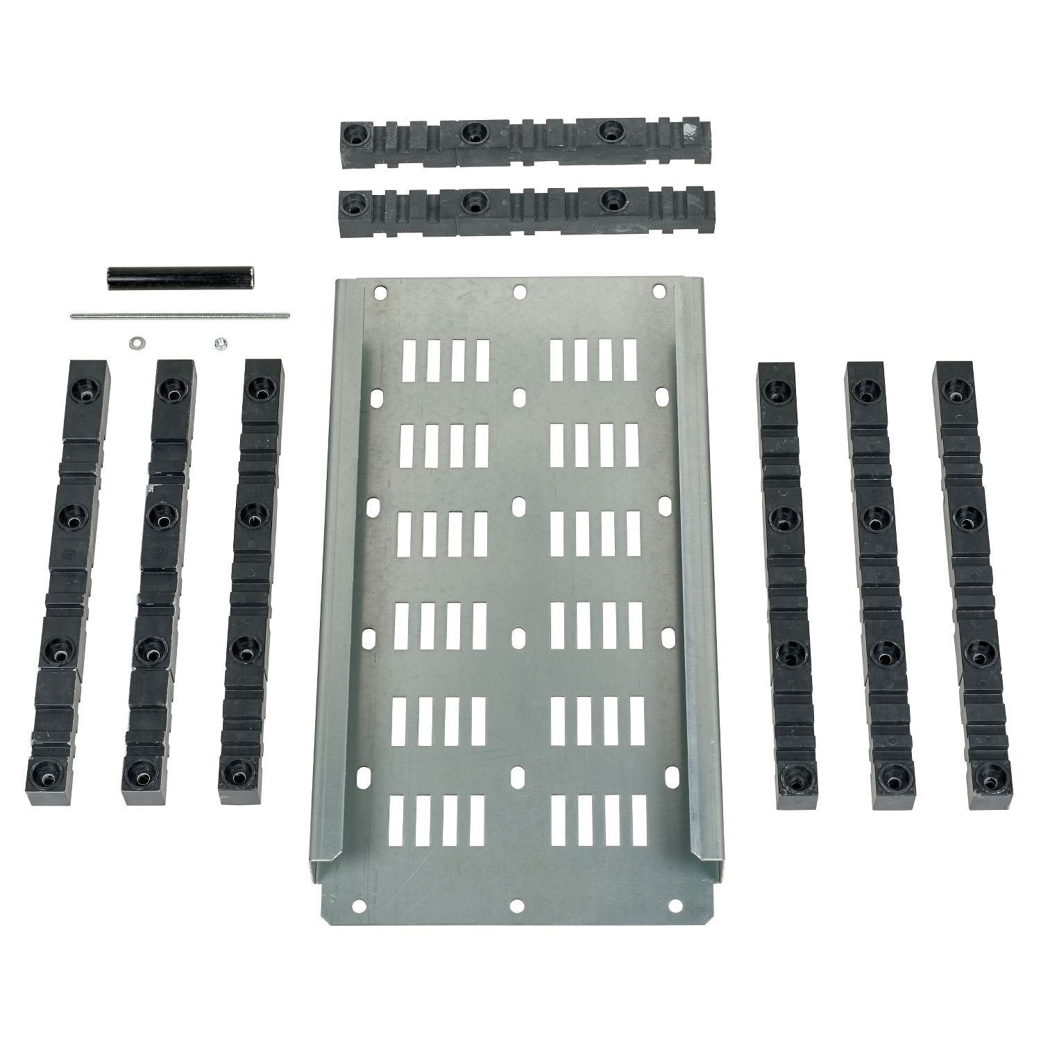 Picture of Prisma iPM M - busbar support for coupling solution - 4000A