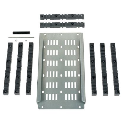 Picture of Prisma iPM M - busbar support for coupling solution - 4000A