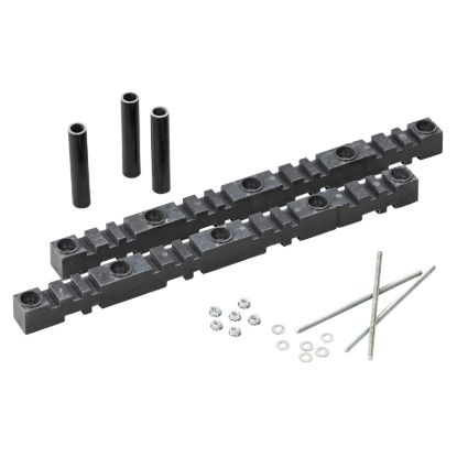 Picture of Prisma iPM M - terminal extension busbar support - 115mm pitch - W600