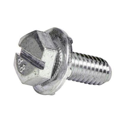 Picture of Prisma iPM M - 100 screws + nuts for framework