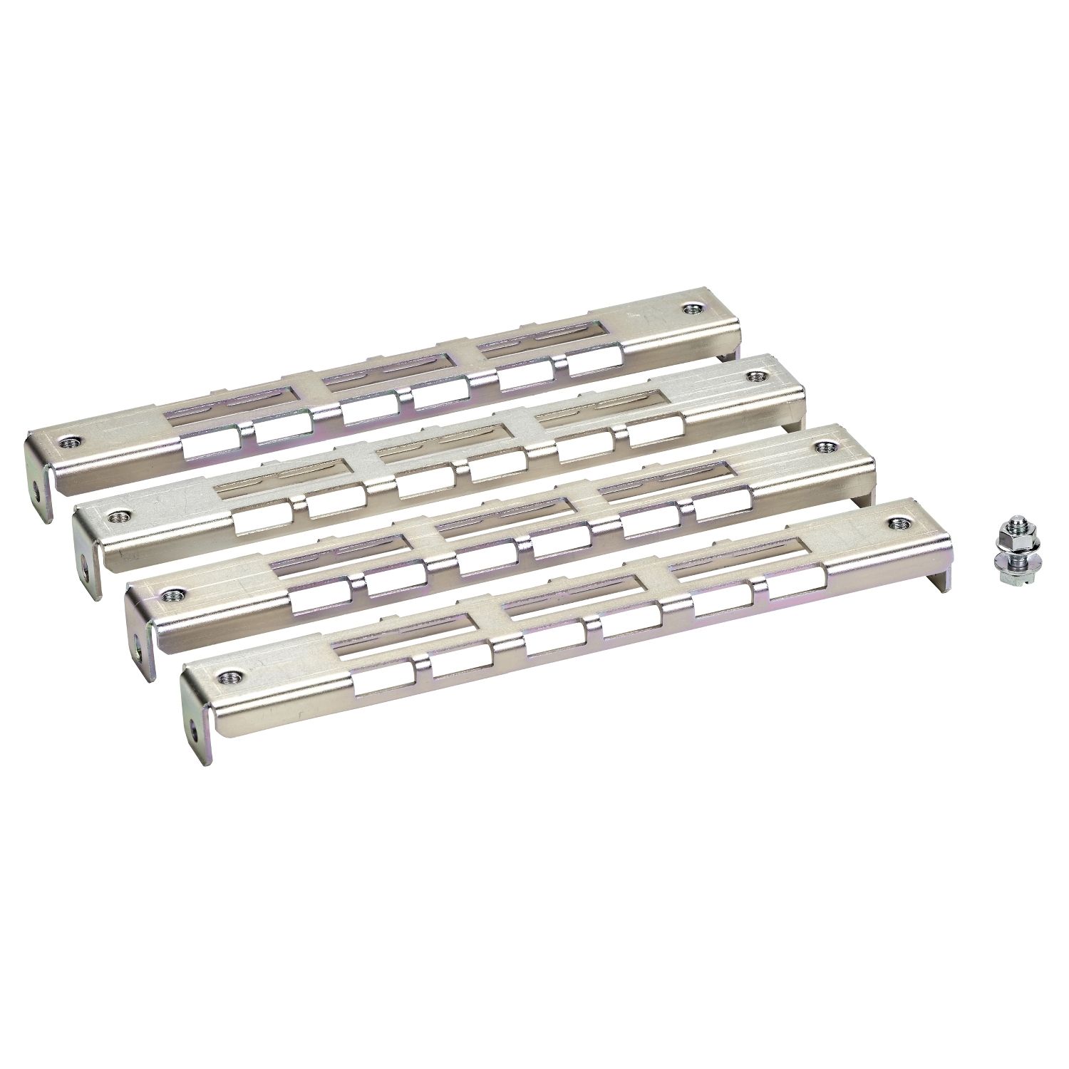 Picture of Prisma iPM M - enclosure cable tie support - W=400mm