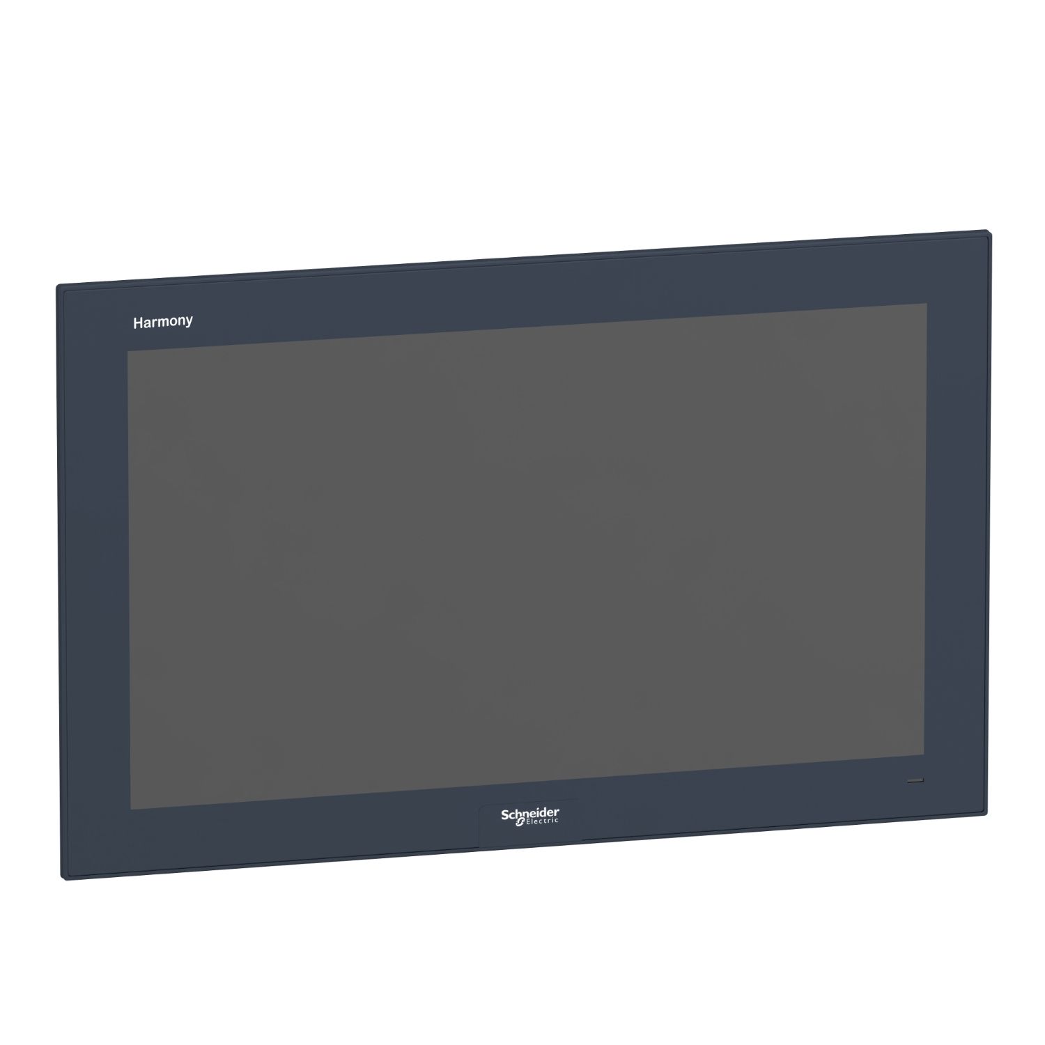 Picture of flat screen, Harmony iPC, 22inch wide display, multi touch, for modular box pc