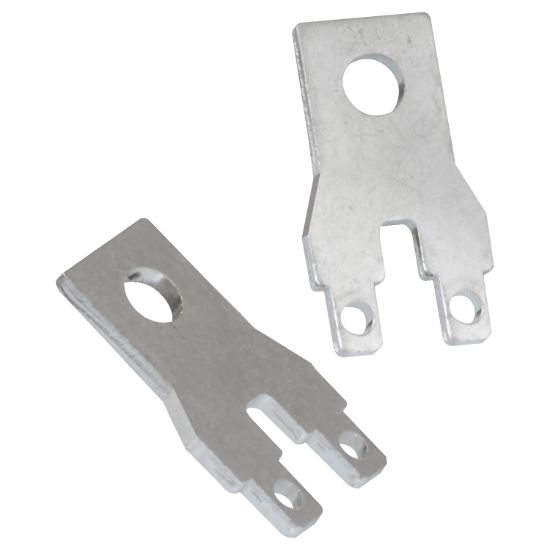 Picture of Link for parallel connection of 2 poles, for TeSys Deca contactors LC1D40-D65