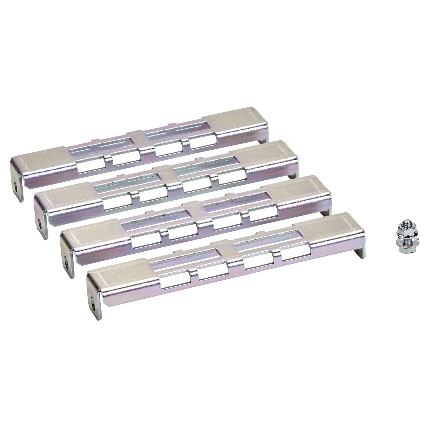 Picture of Prisma iPM M - enclosure cable tie support - W=200mm