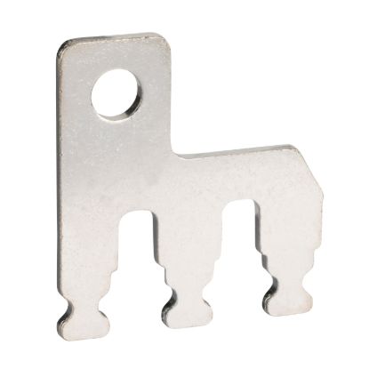 Picture of Link for parallel connection of 3 poles, for TeSys Deca contactors LC1D80-D95