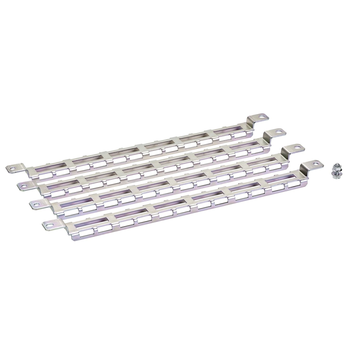 Picture of Prisma iPM M - enclosure cable tie support - D=400mm