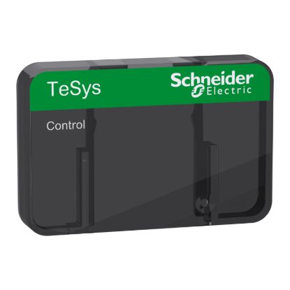 Picture of Protective cover for TeSys Deca contactor, LC1D09...80A and LC1DT20...DT80A