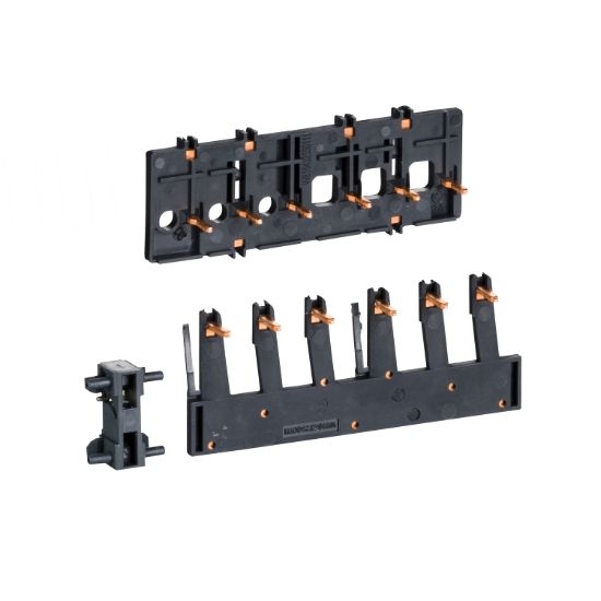 Picture of Kit for assembling 3P reversing Contactors, TeSys D, LC1D09-D38 with screw clamp terminals, without electrical interlock