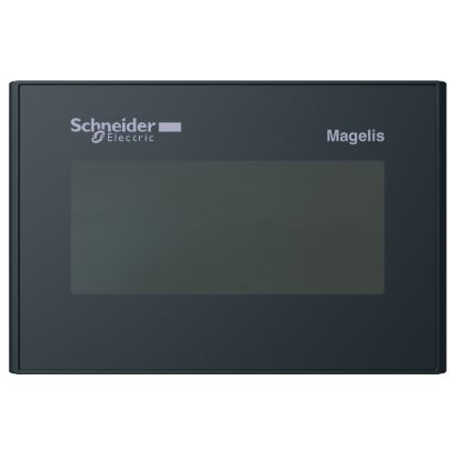 Picture of Touch panel screen, Harmony STO & STU, 3"4 monochrome G/O/R