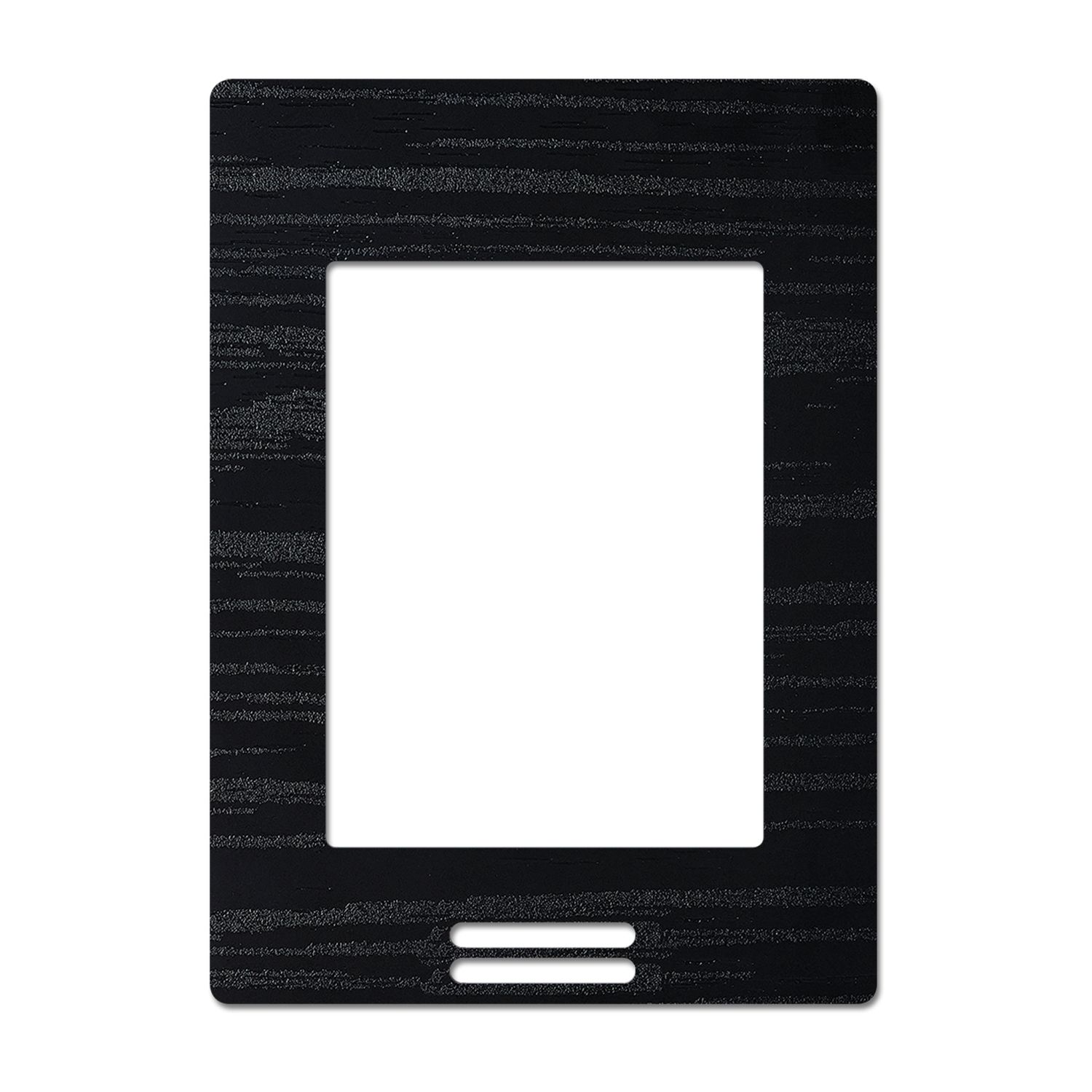 Picture of FASCIA DARK BLACK WOOD GRAIN FINISH