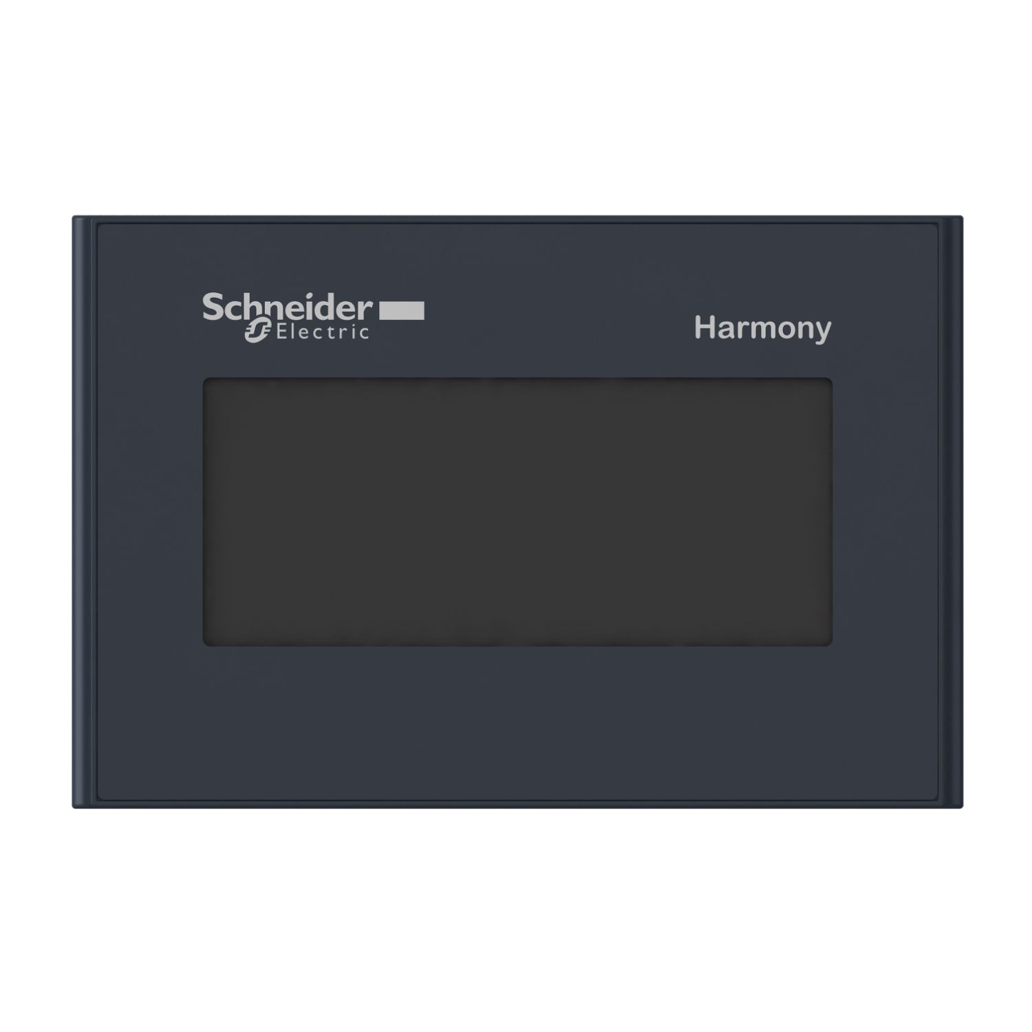 Picture of Touch panel screen, Harmony STO & STU, 3''4 monochrome W/P/R for Zelio