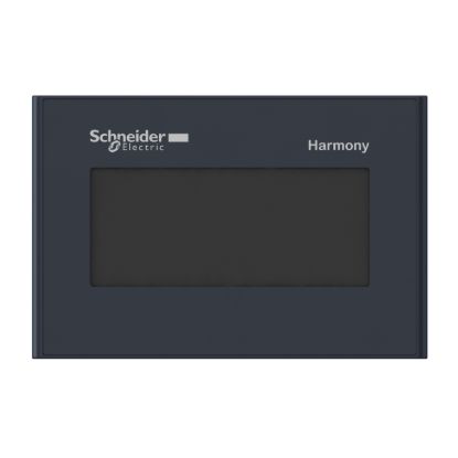 Picture of Touch panel screen, Harmony STO & STU, 3''4 monochrome W/P/R for Zelio