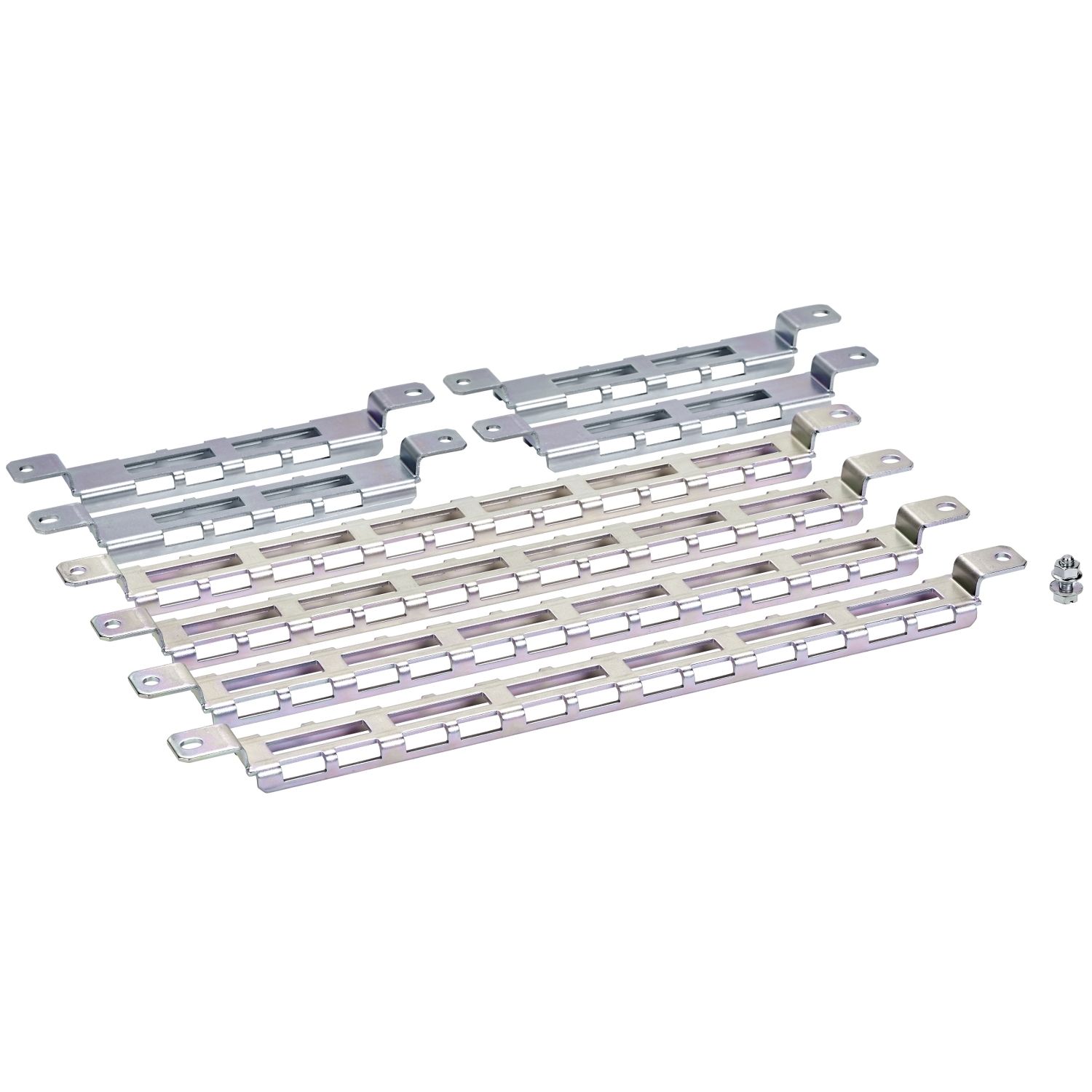 Picture of Prisma iPM M - enclosure cable tie support - D=600mm