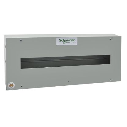 Picture of Load centre, Acti9, 24 poles, surface mounted, IP40