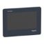 Picture of touch panel screen, Harmony STO & STU, 4.3inch wide, Ethernet