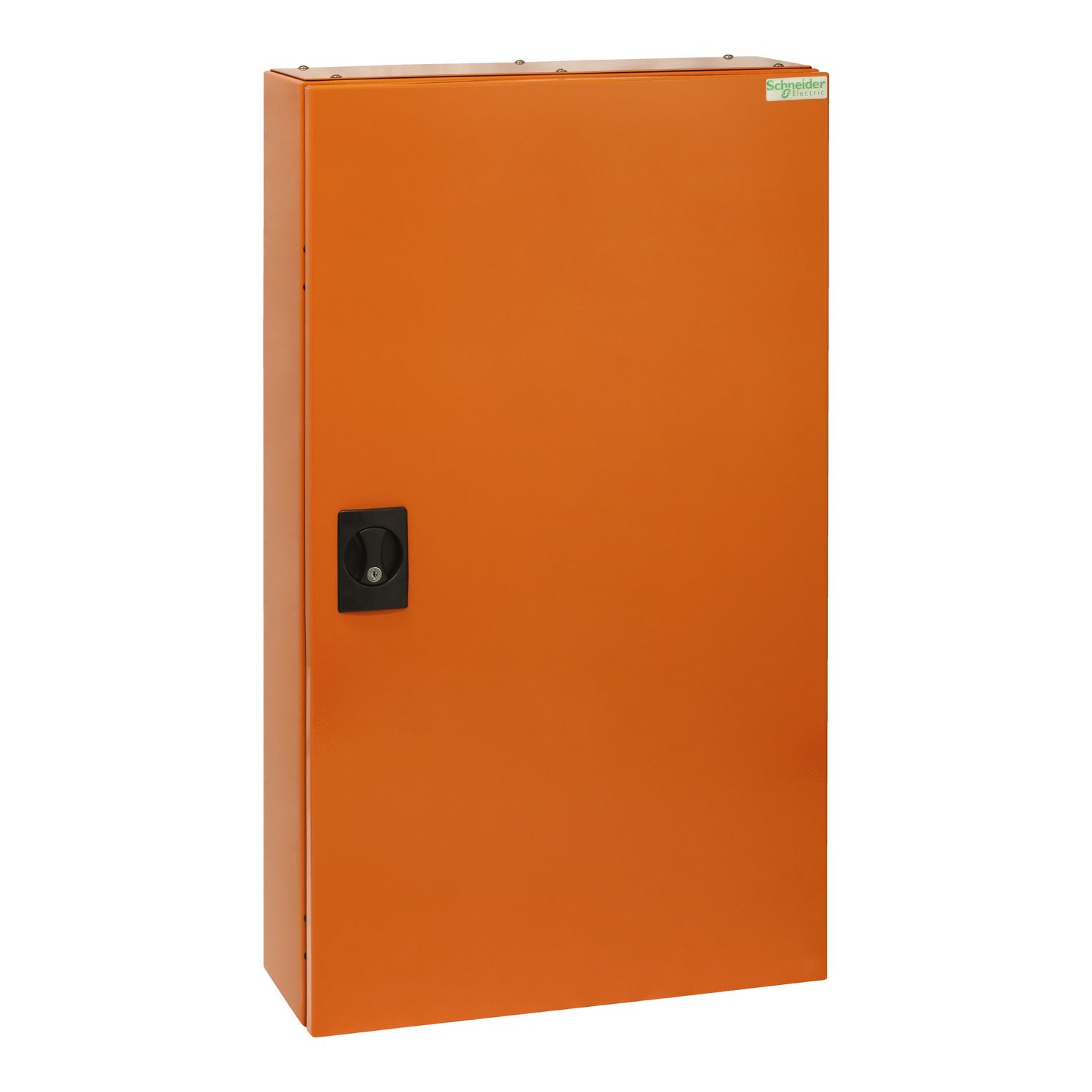 Picture of MB Encapsulated distribution board, Acti9, 36 poles, 160A main switch, 18mm, IP44, orange