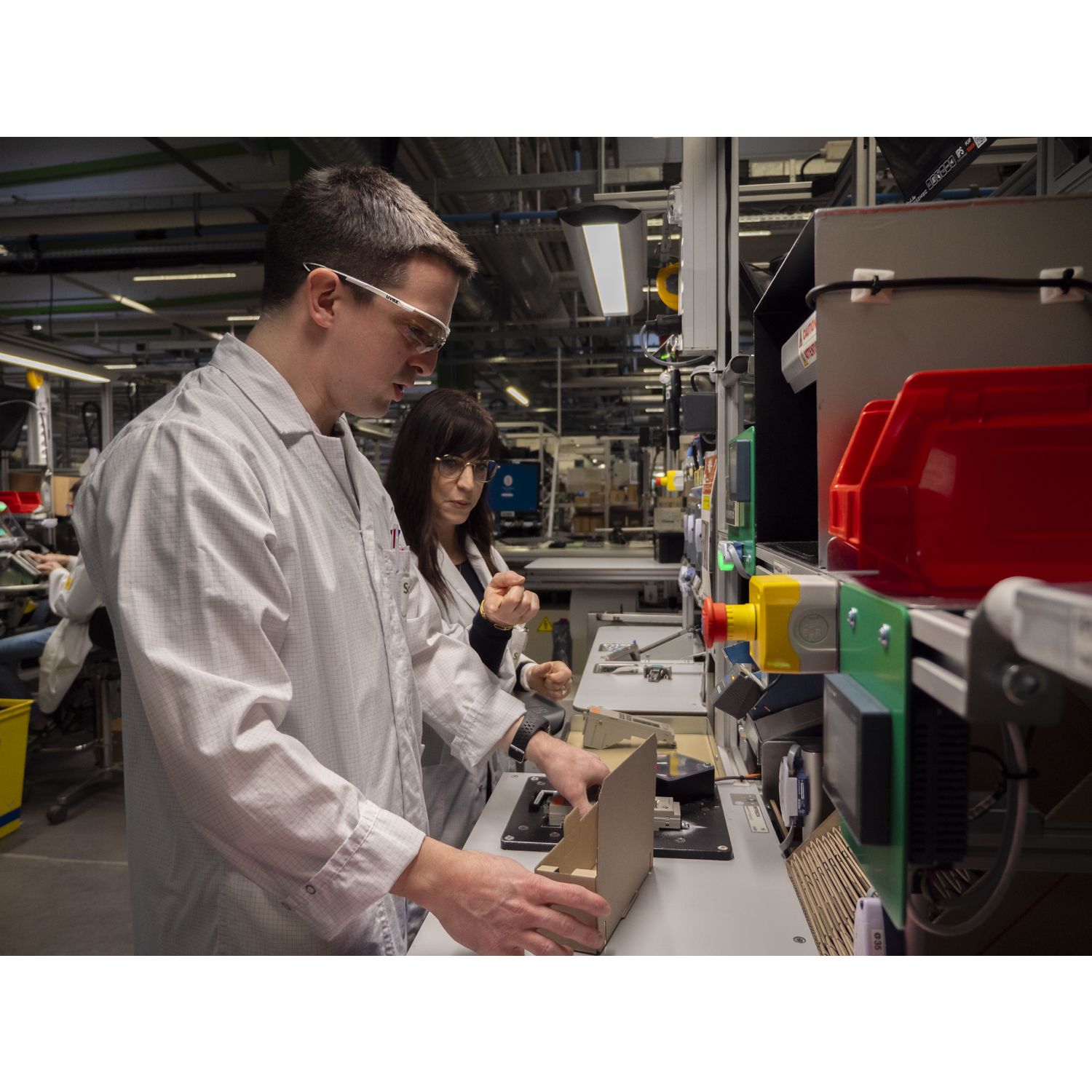 Picture of Single contact block, Harmony XALD, XALK, silver alloy, rear mounting, screw clamp terminal, 1NC