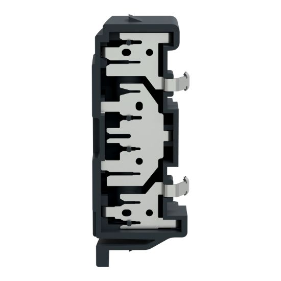 Picture of Suppressor module, TeSys Deca, bidirectional peak limiting diode, 126â€¦250V AC/DC