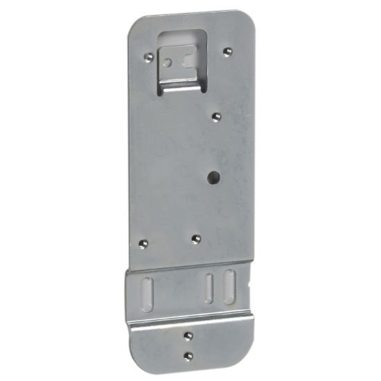 Picture of Retrofit plate for screw fixing, Tesys Deca