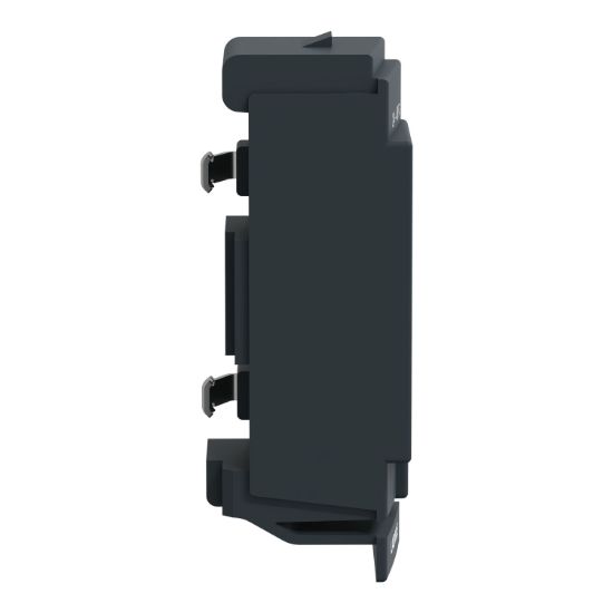 Picture of Suppressor Module, TeSys D, Varistor, 24...48V AC/DC