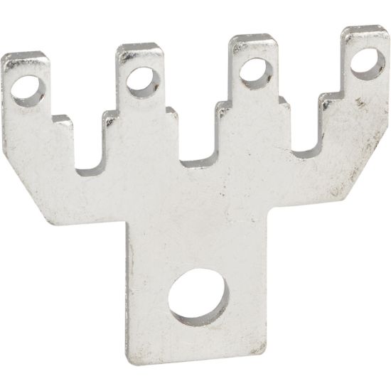 Picture of Link for parallel connection of 4 poles, for TeSys Deca contactors LC1D40-D65