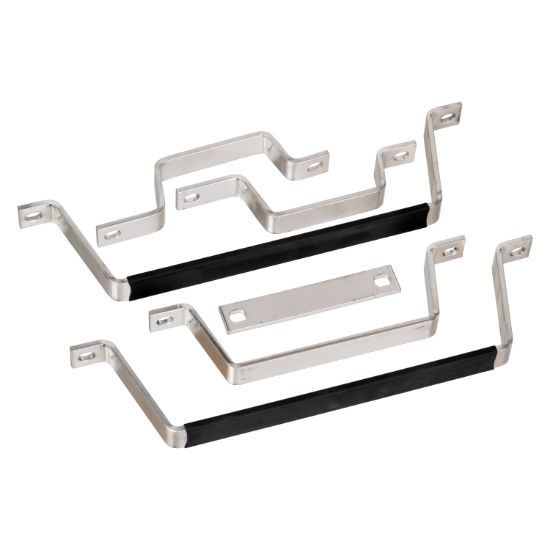 Picture of TeSys F - set of connections - 3P - reversing