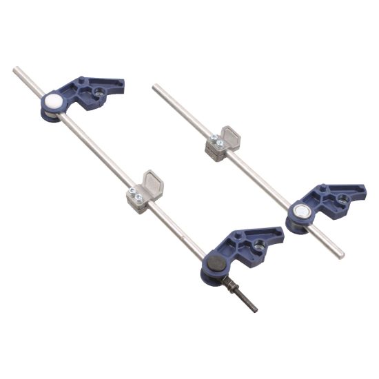 Picture of TeSys F- mechanical interlock - for 3 vertical contactors