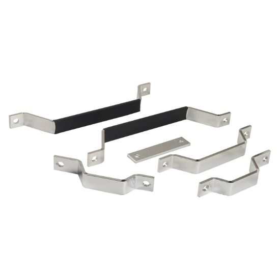 Picture of TeSys F - set of connections - 3P - reversing