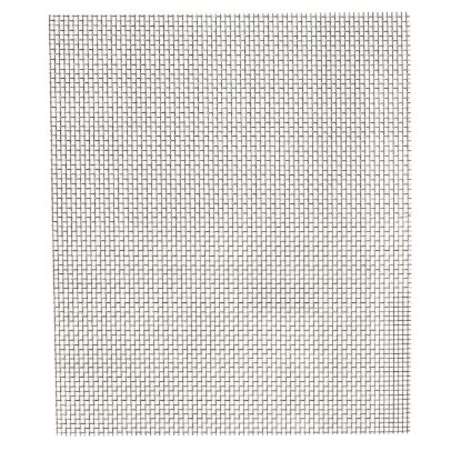 Picture of Anti-insect filter in stainless steel for ref NSYCAG170x190LM