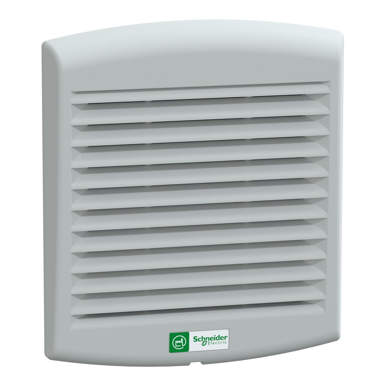 Picture of ClimaSys forced vent. IP54, 85m3/h, 115V, with outlet grille and filter G2
