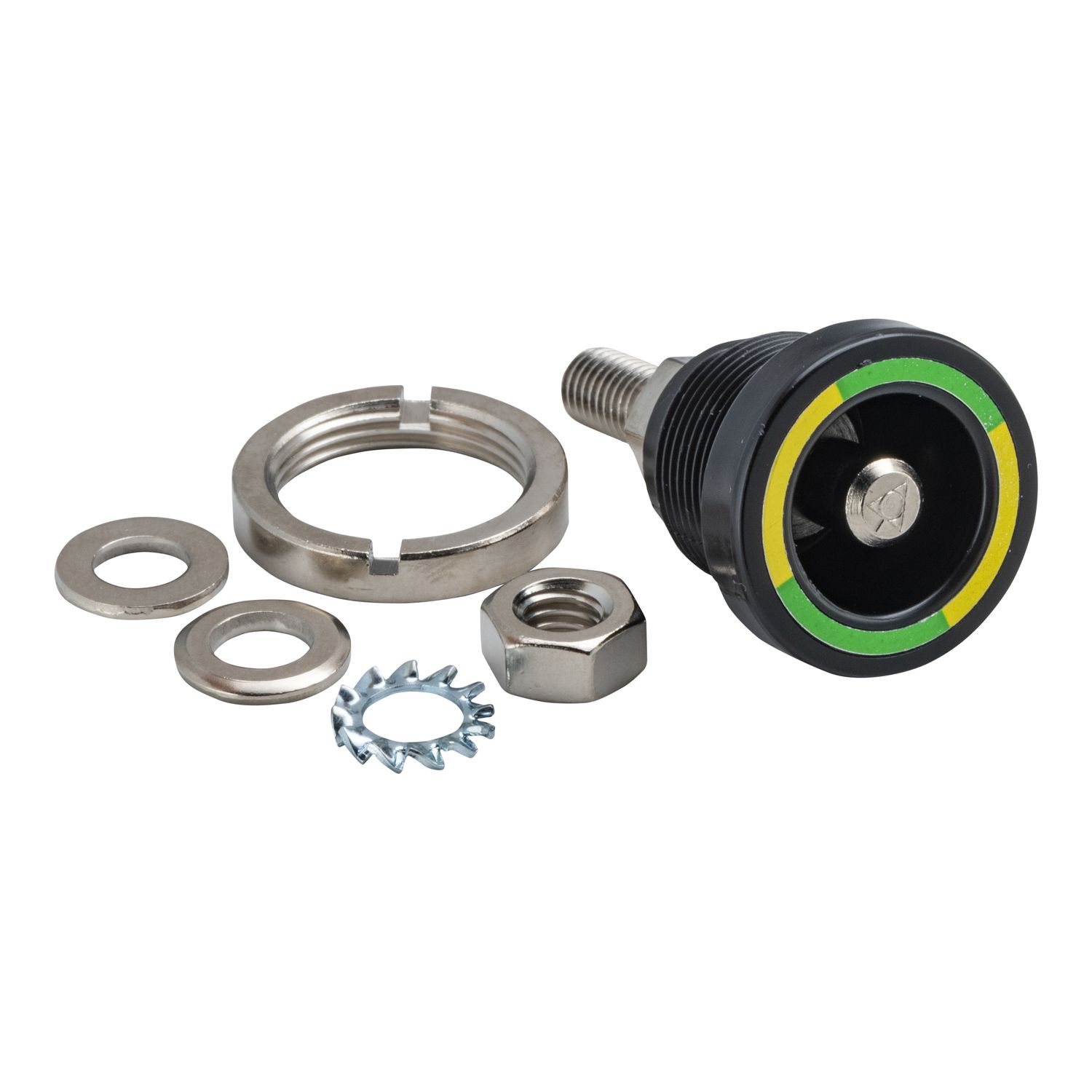 Picture of Panel Receptacle No 14.0008, Medilec