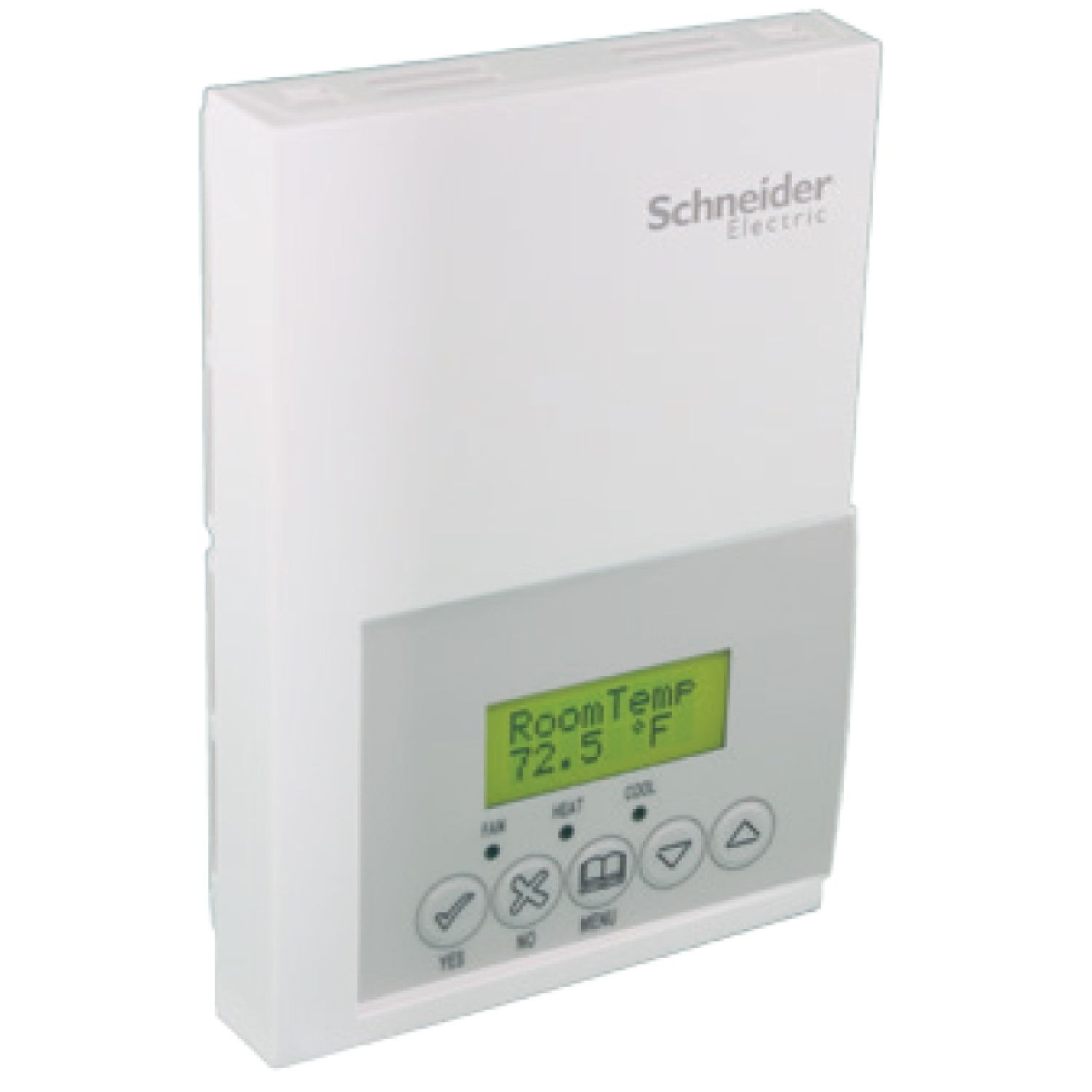 Picture of Roof Top Controller: BACnet MS/TP, 2H/2C, Economiser, Local scheduling