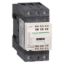 Picture of TeSys Deca contactor , 3P(3 NO) , AC-3 , <= 440V, 40 A , 110V DC standard coil