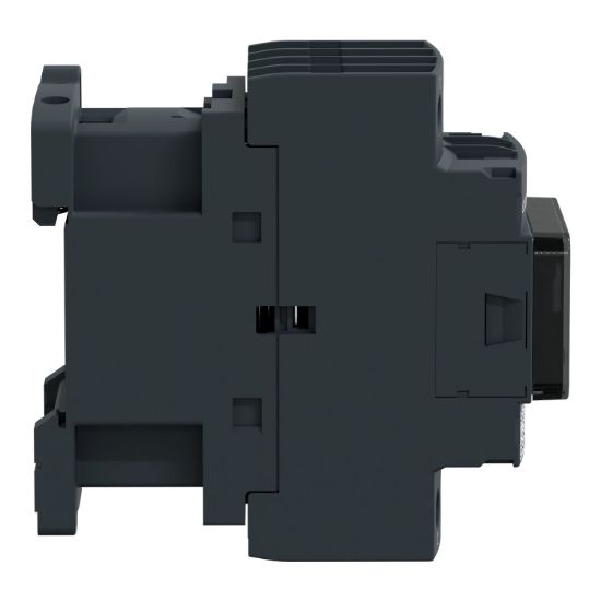 Picture of Contactor, TeSys Deca, 4P(2NO+2NC), AC-1, <=440V, 25A, 110VAC 50/60Hz coil, screw clamp terminal