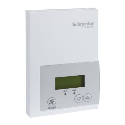 Picture of Zone Controller: Stand Alone, 1H/1C, Analog 0-10 Vdc, Commercial/Override