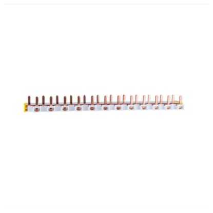 Picture of SLIM comb busbar, Clipsal Resi MAX, 1P+N 12 modules80 A