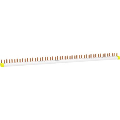 Picture of SLIM comb busbar, Clipsal Resi MAX, 1P+N 24 modules80 A