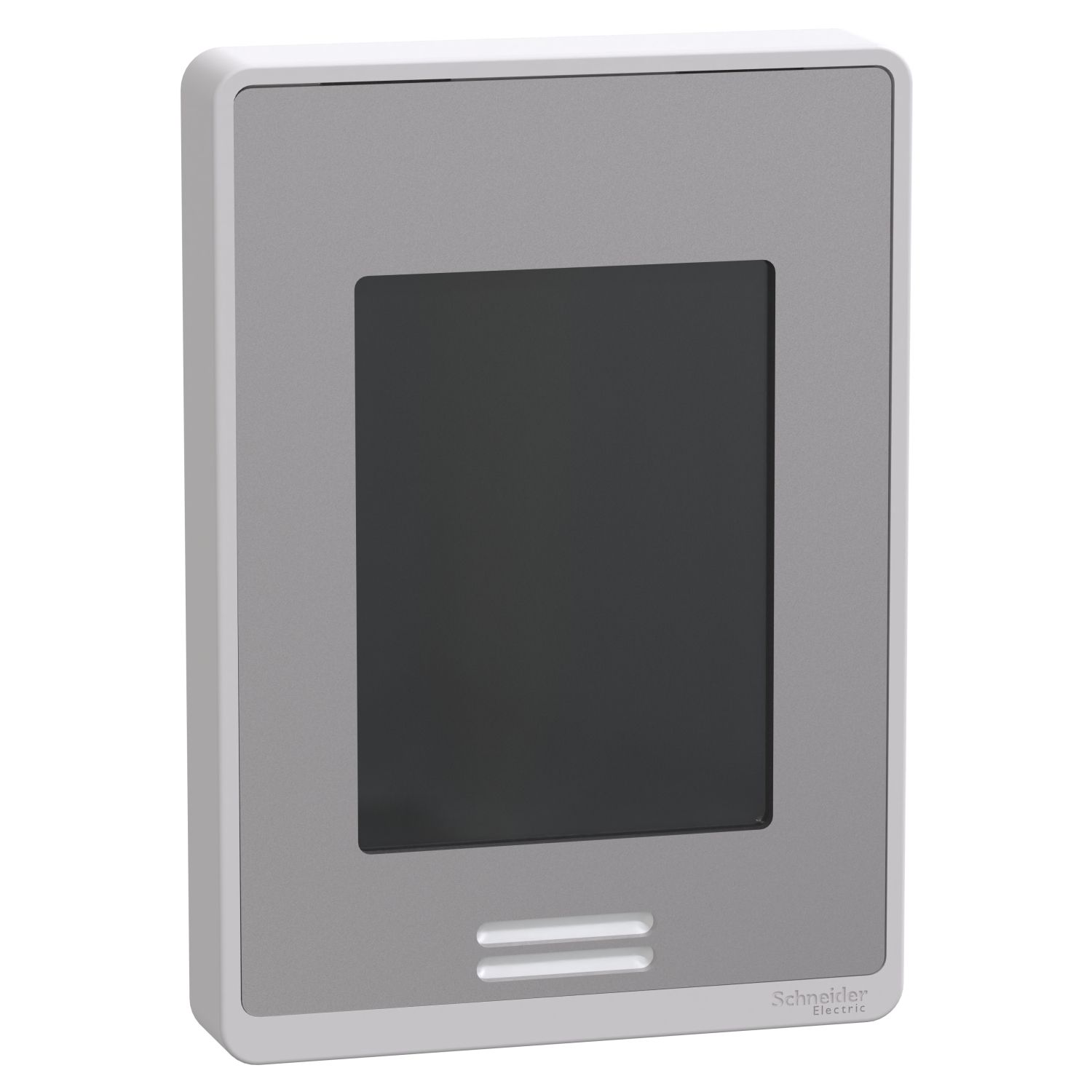 Picture of Roof Top Unit, Heat Pump & Indoor Air Quality Ctrl: BACnet MS/TP, RH sensor & control, Silver Case/Fascia