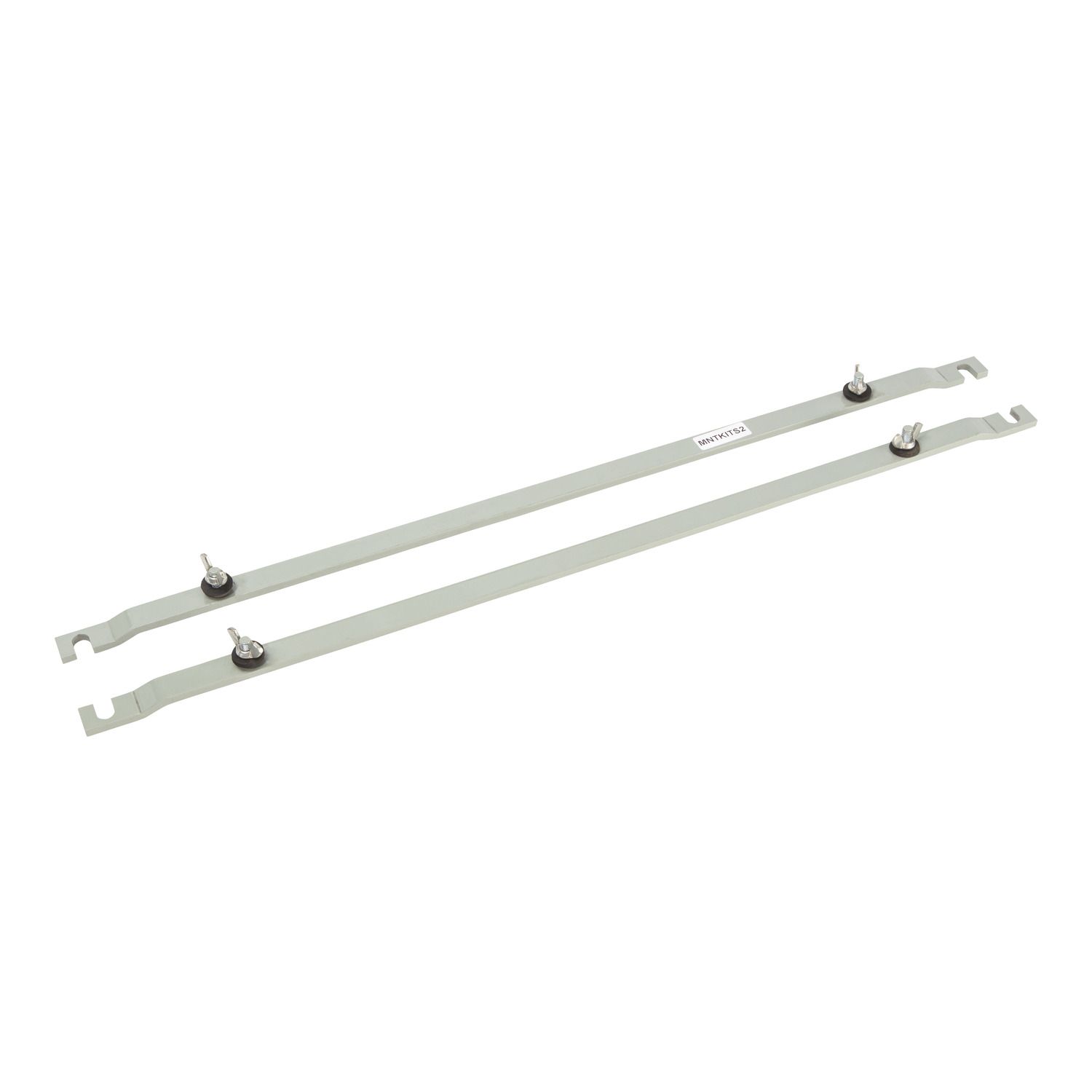Picture of Wall mounting straps, Acti9, Acti9,straps for MB or MD
