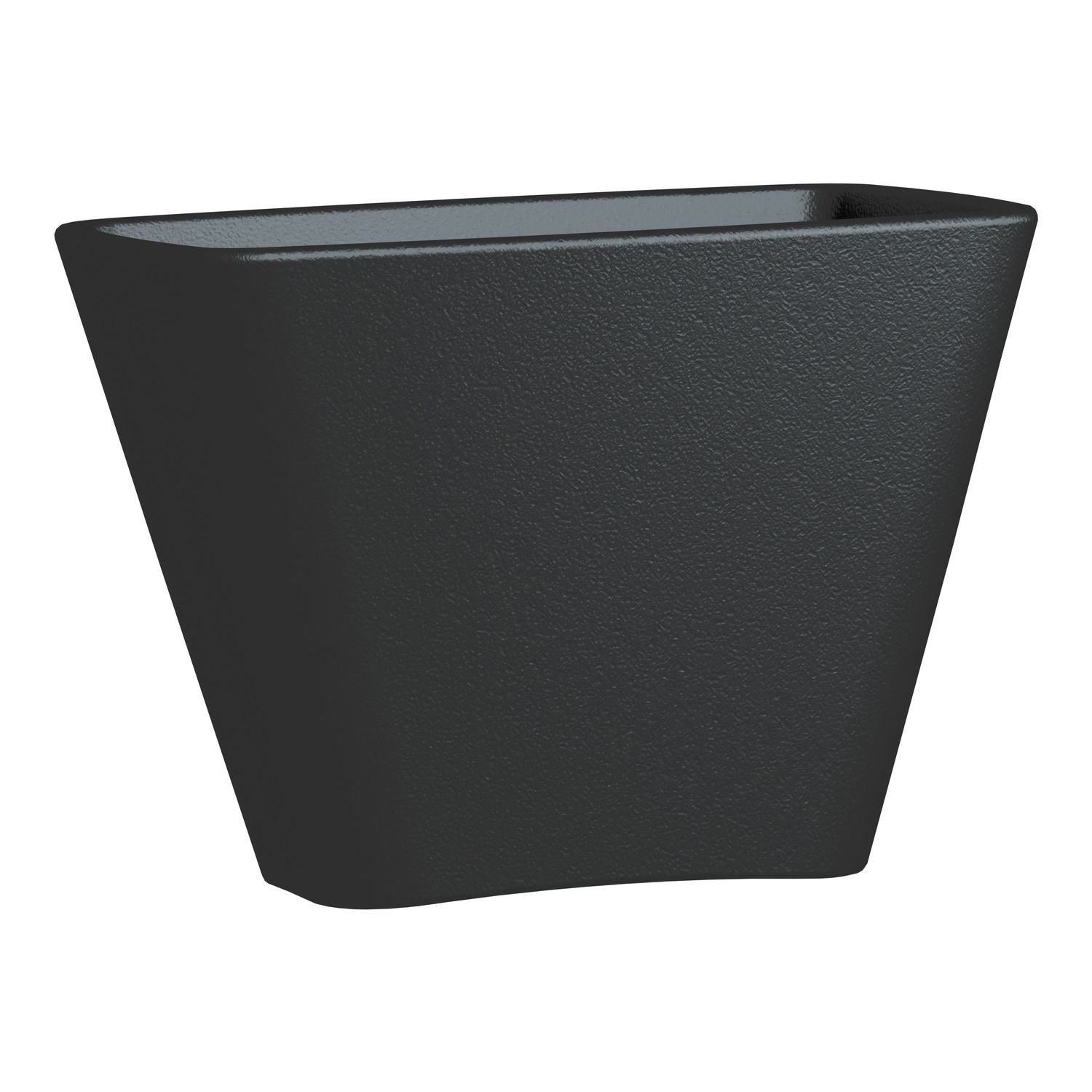 Picture of Protective guard, Harmony XAC, for mushroom key release or key switch head, bottom mounted