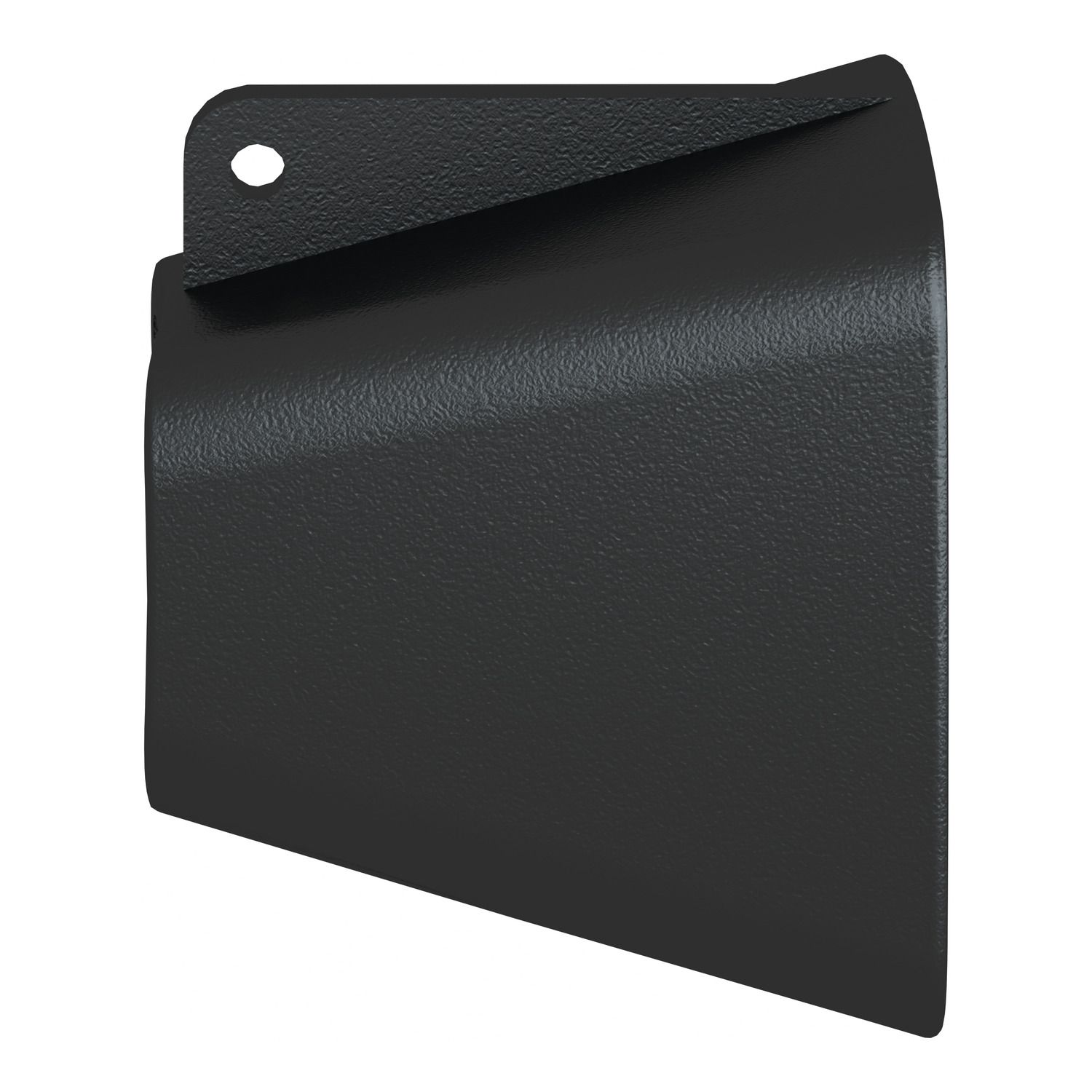 Picture of Protective guard, Harmony XAC, for mushroom key release or key switch head, bottom mounted