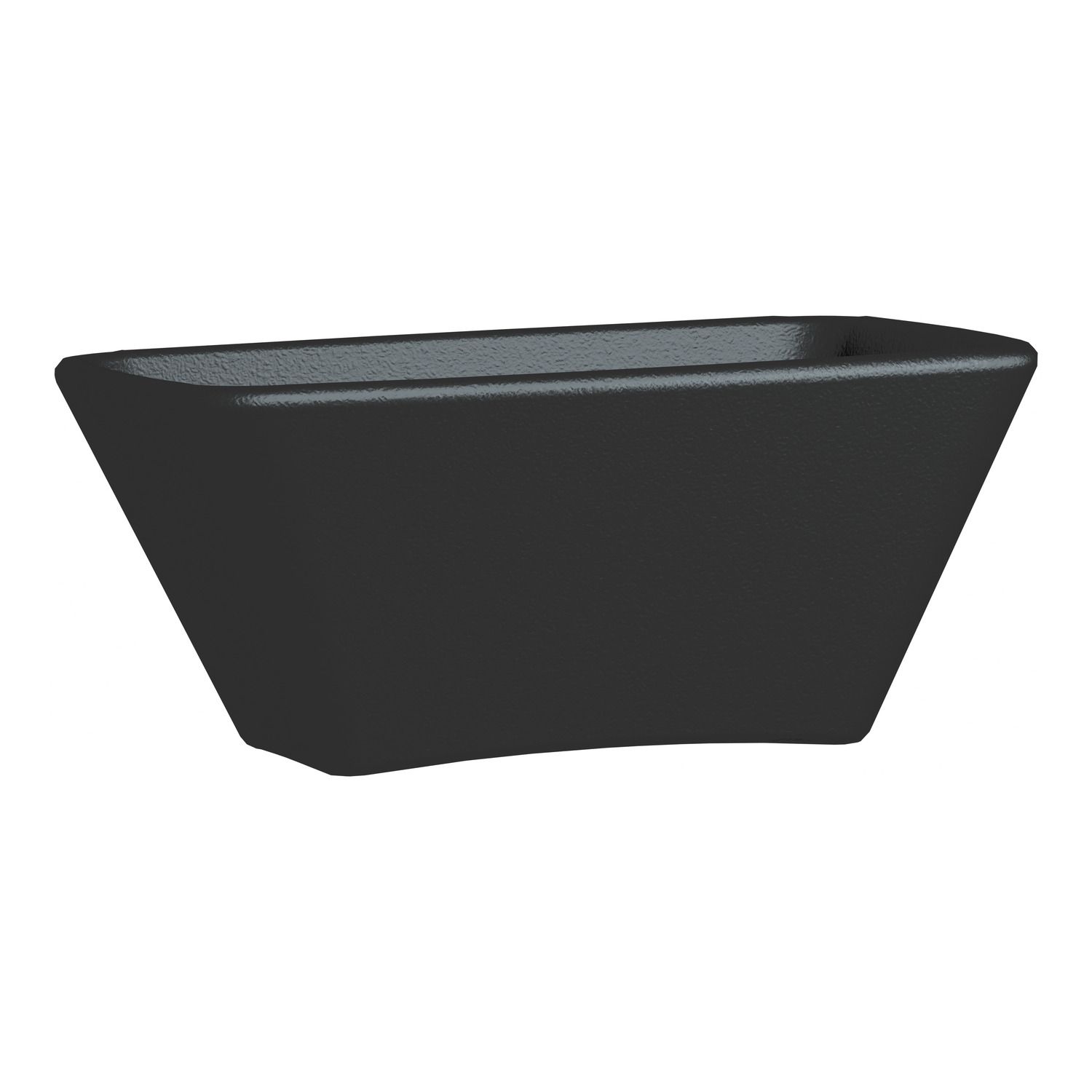 Picture of Protective guard, Harmony XAC, for mushroom or selector switch head, bottom mounted